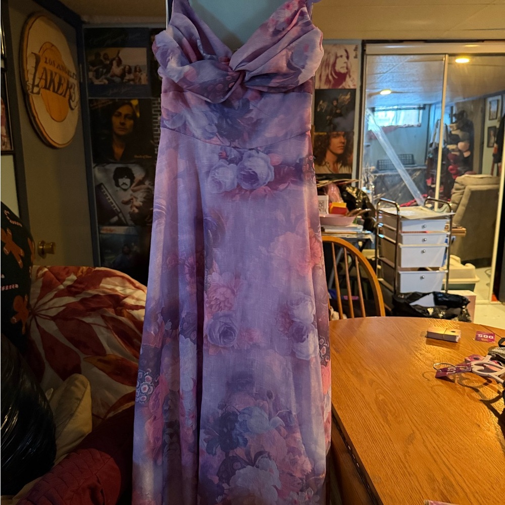 Hello Molly dress